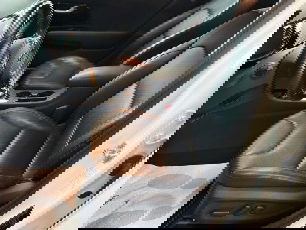 Kia Niro usata a Pesaro-Urbino (11)