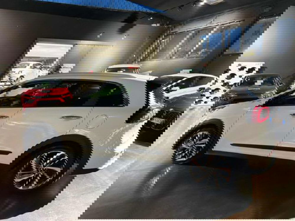 Kia Niro usata a Pesaro-Urbino (2)