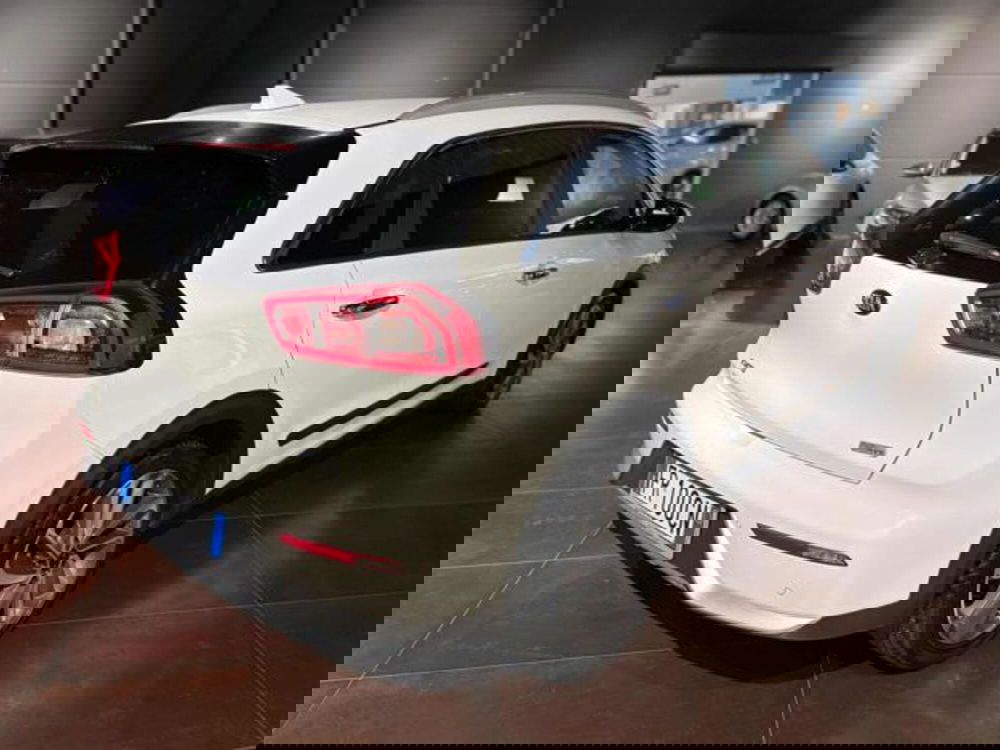 Kia Niro usata a Pesaro-Urbino (3)