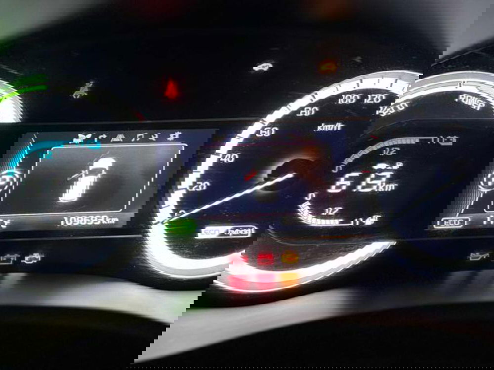 Kia Niro usata a Pesaro-Urbino (5)