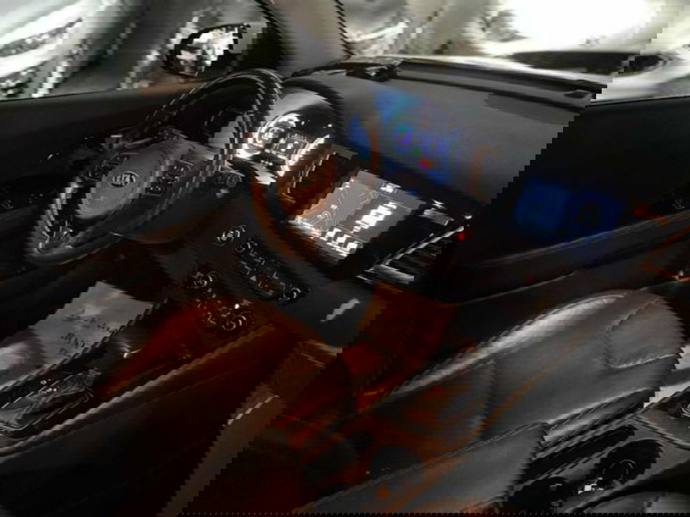 Kia Niro usata a Pesaro-Urbino (6)