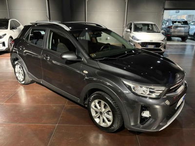 Kia Stonic 1.6 CRDi 110 CV Urban del 2018 usata a Pesaro