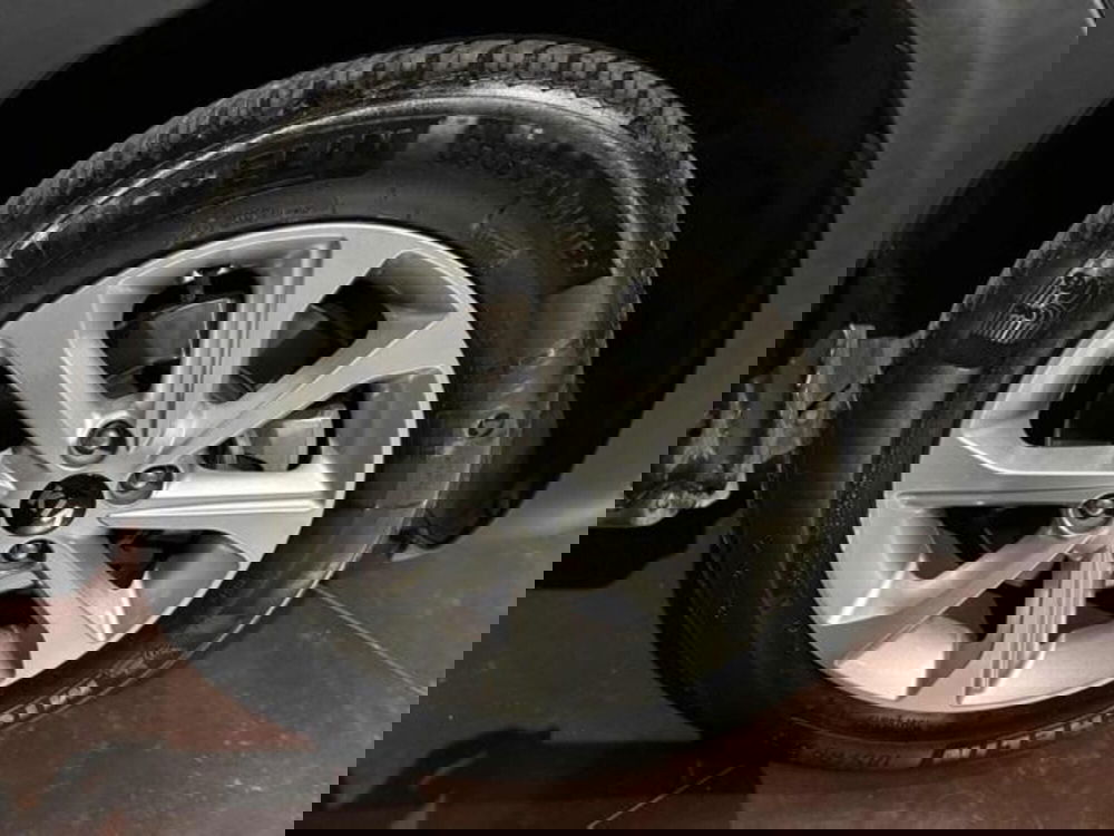 Kia Stonic usata a Pesaro-Urbino (4)