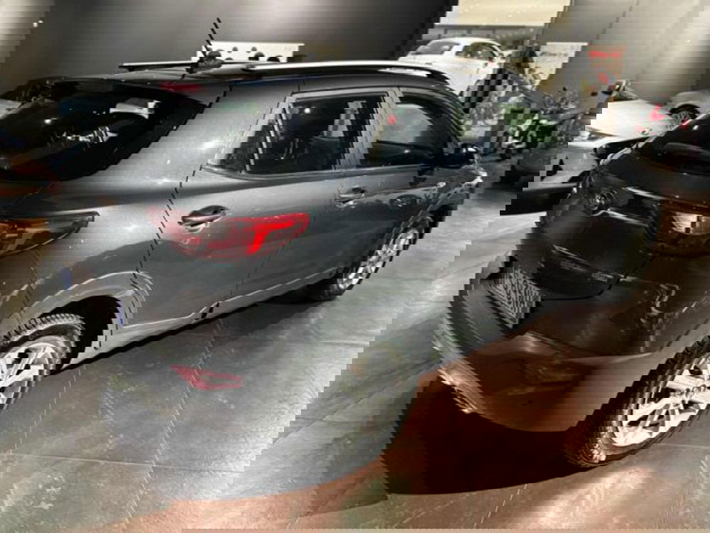 Kia Stonic usata a Pesaro-Urbino (5)