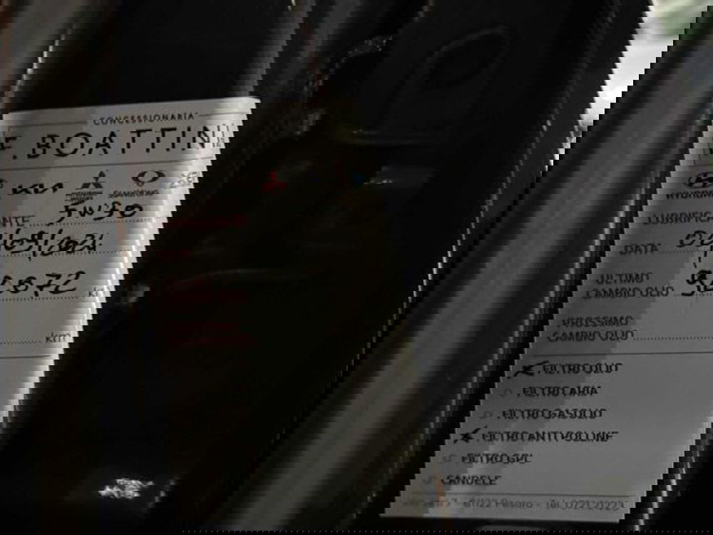 Kia Stonic usata a Pesaro-Urbino (7)