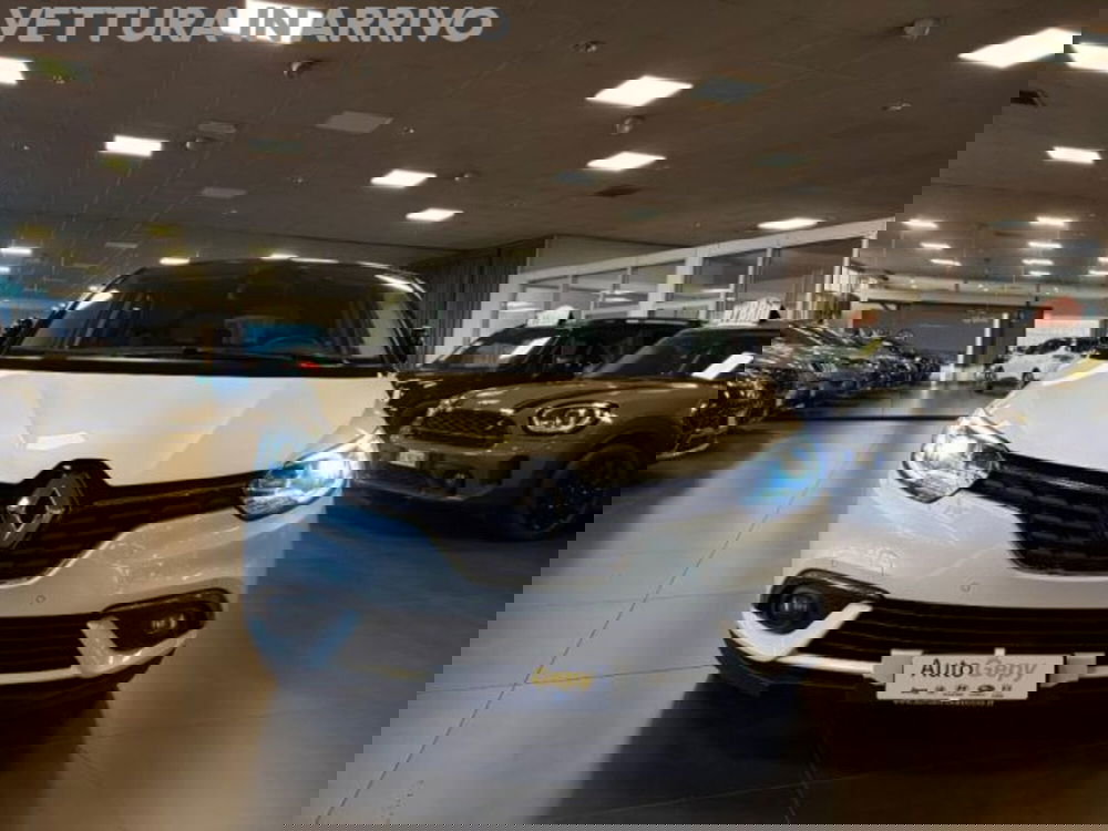 Renault Scenic E-Tech Electric usata a Modena (2)