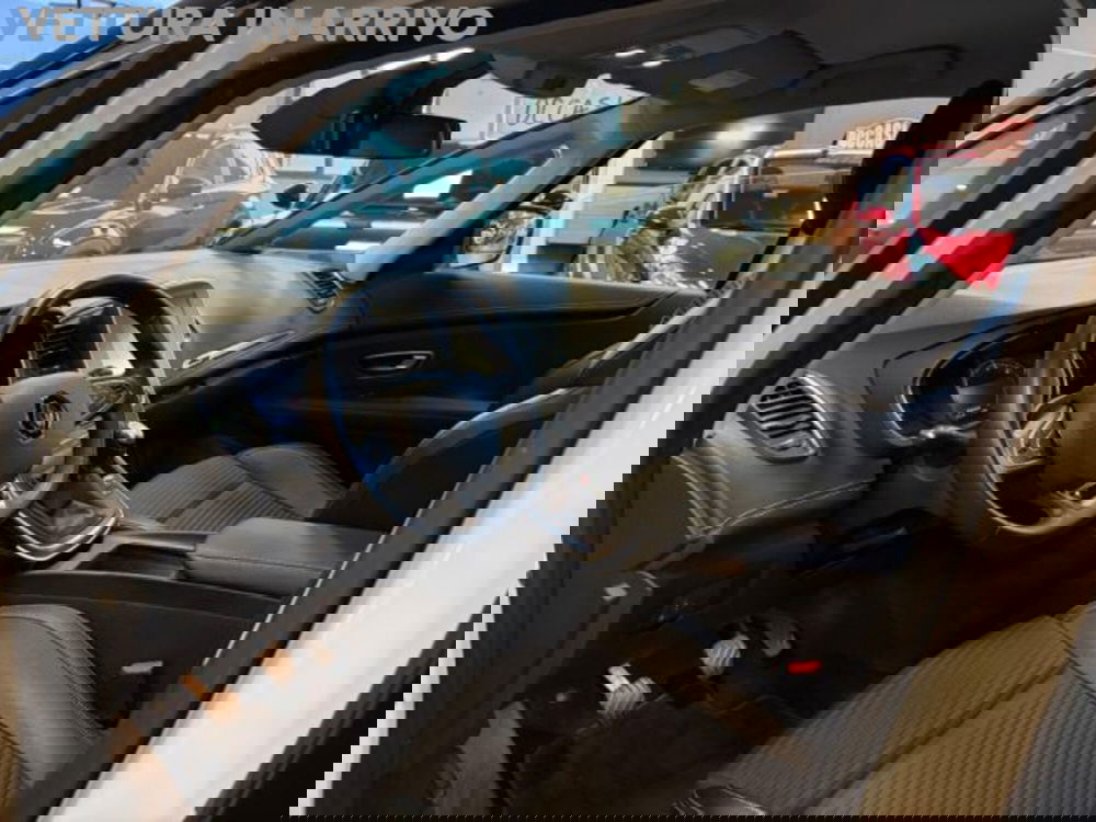 Renault Scenic E-Tech Electric usata a Modena (10)