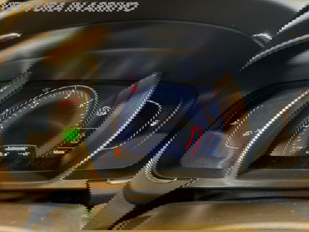 Renault Scenic E-Tech Electric usata a Modena (13)