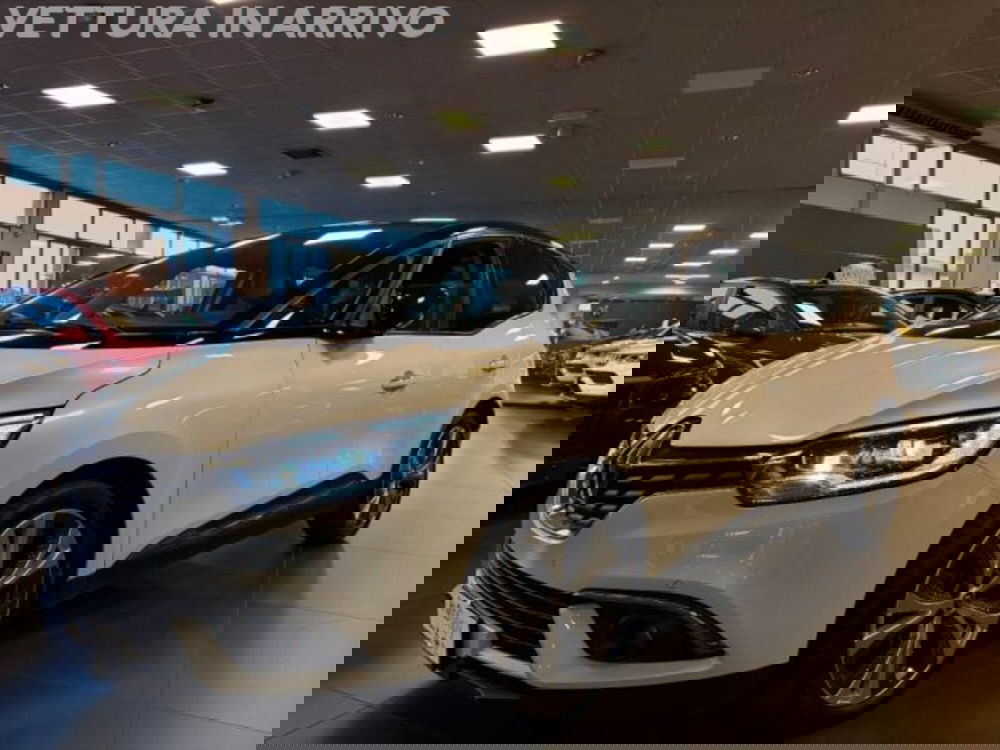 Renault Scenic E-Tech Electric usata a Modena (3)