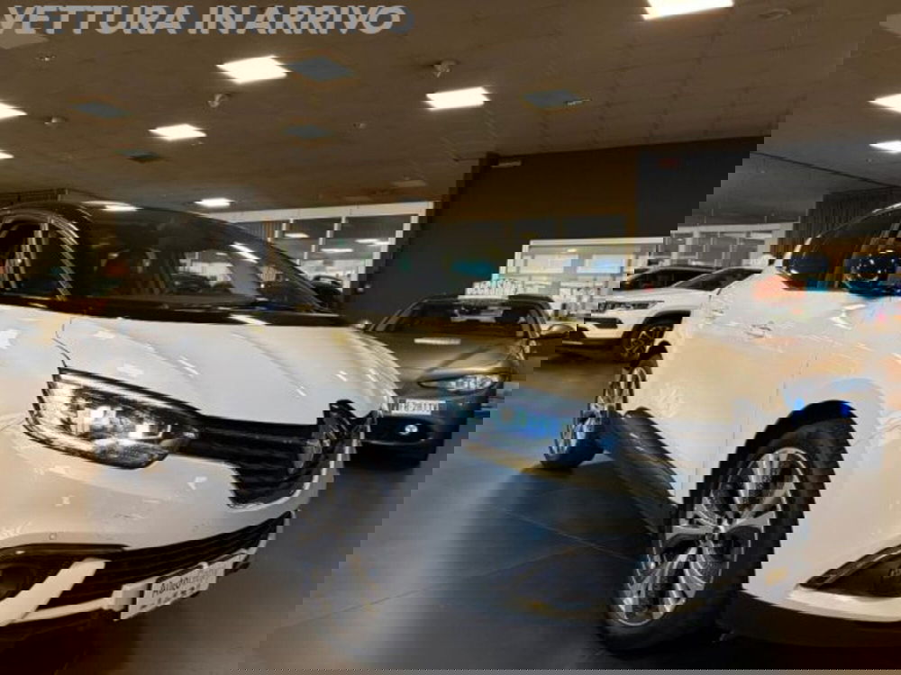 Renault Scenic E-Tech Electric usata a Modena