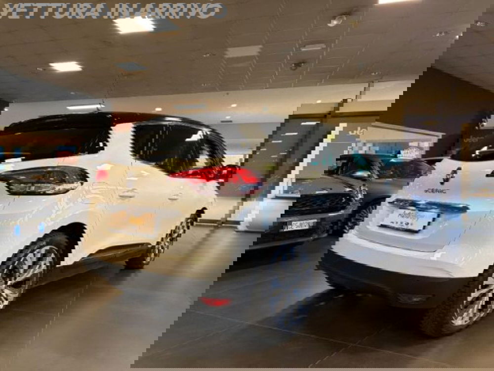 Renault Scenic E-Tech Electric usata a Modena (4)