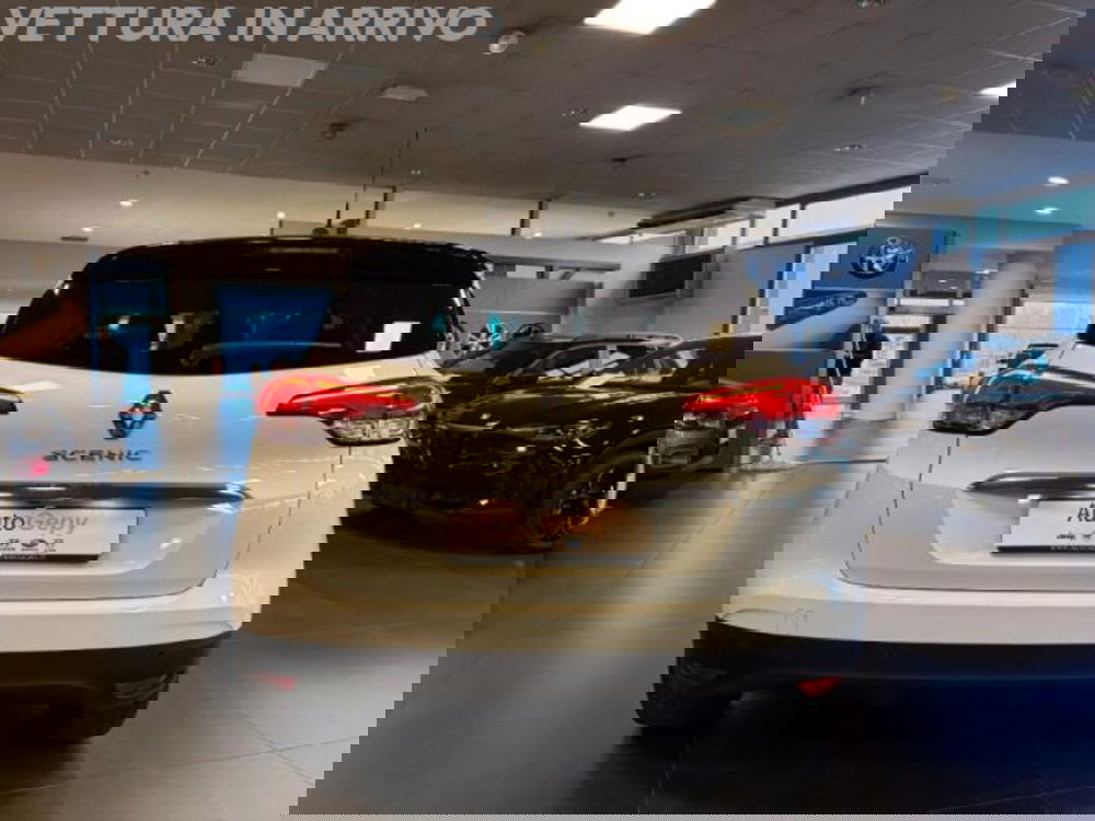 Renault Scenic E-Tech Electric usata a Modena (5)