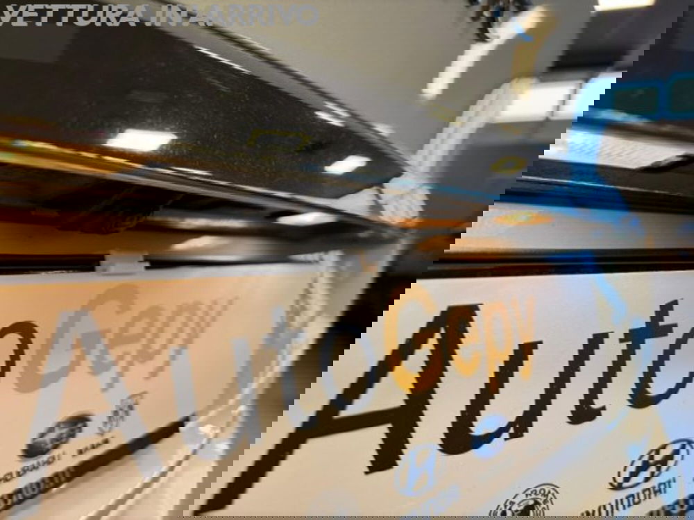 Renault Scenic E-Tech Electric usata a Modena (7)