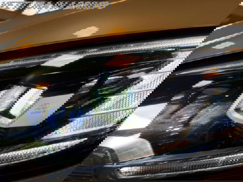 Renault Scenic E-Tech Electric usata a Modena (8)