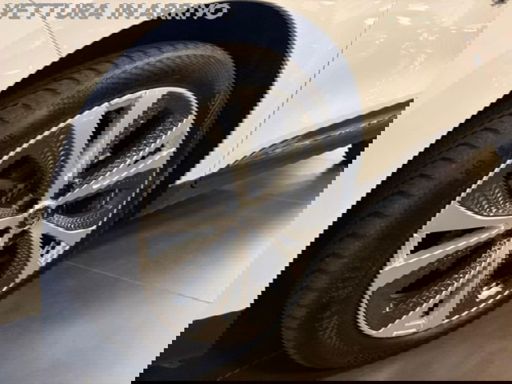 Renault Scenic E-Tech Electric usata a Modena (9)