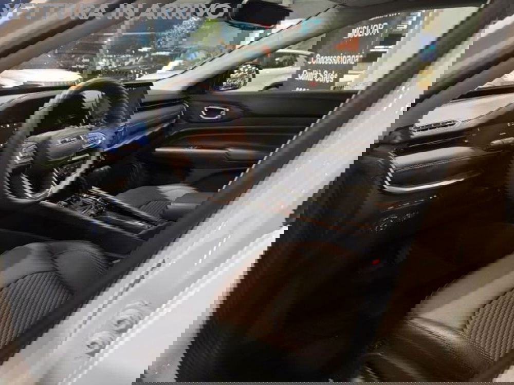 Jeep Compass usata a Modena (10)