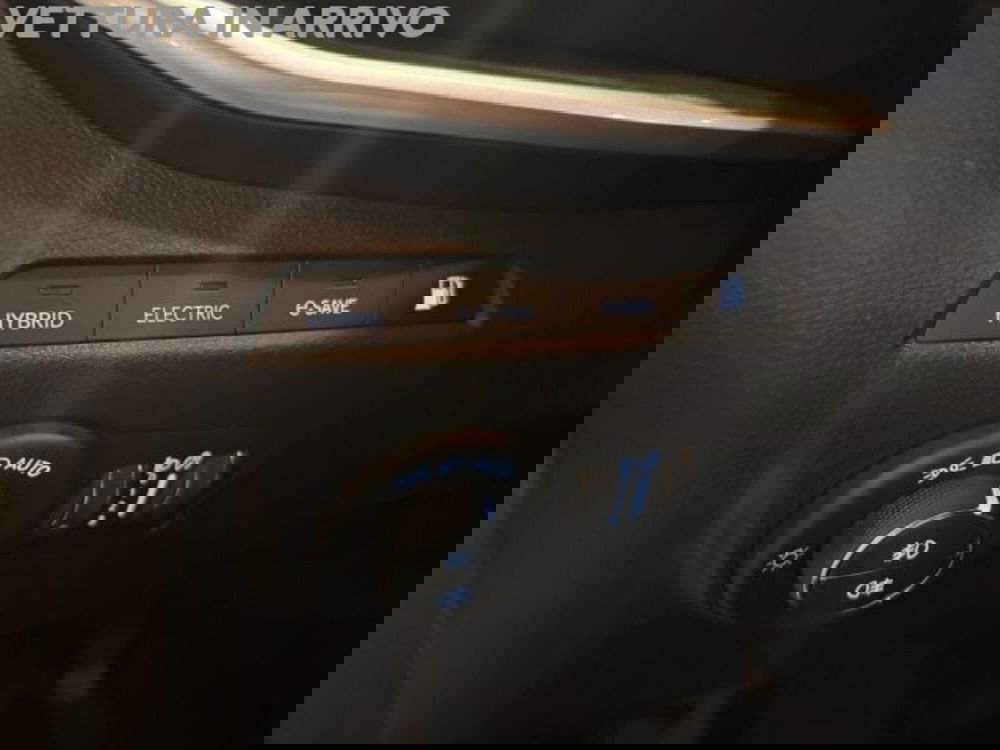 Jeep Compass usata a Modena (12)