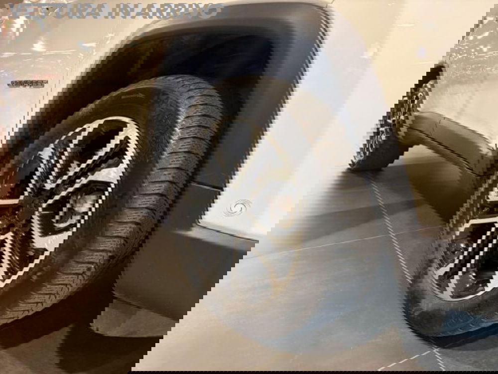 Jeep Compass usata a Modena (3)