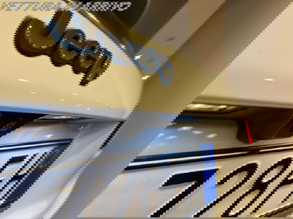 Jeep Compass usata a Modena (7)