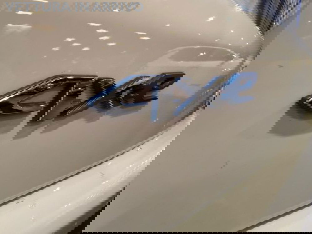 Jeep Compass usata a Modena (8)