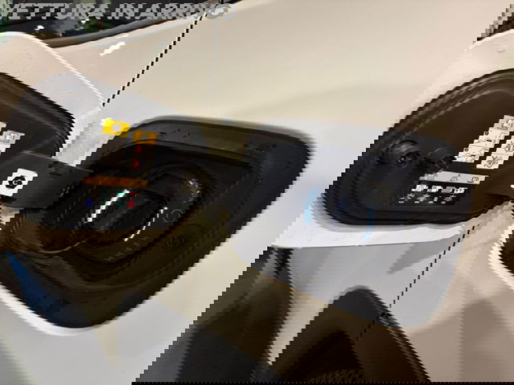 Jeep Compass usata a Modena (9)