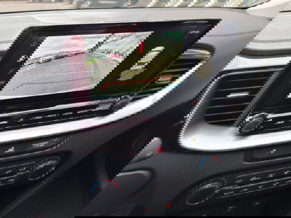 Kia XCeed nuova a Vicenza (11)