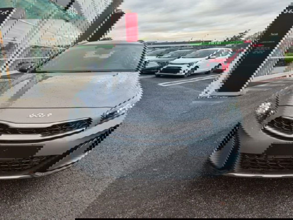 Kia XCeed nuova a Vicenza (2)