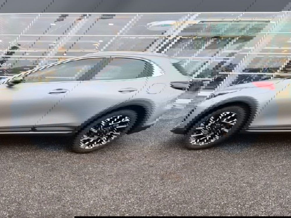 Kia XCeed nuova a Vicenza (5)