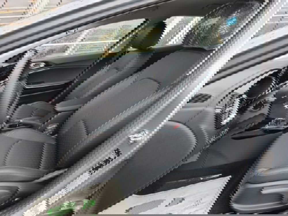 Kia XCeed nuova a Vicenza (6)