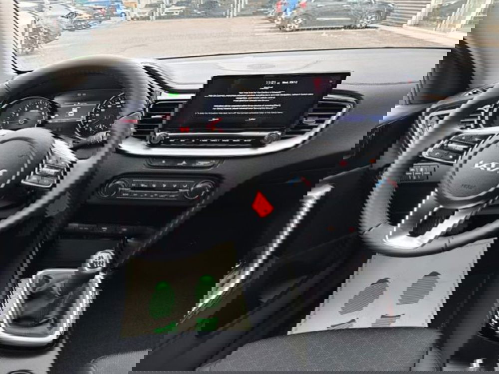 Kia XCeed nuova a Vicenza (8)