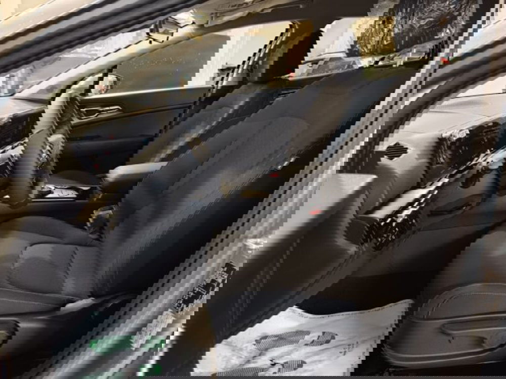 Kia Sportage nuova a Vicenza (10)