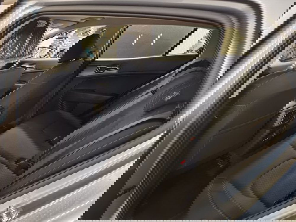 Kia Sportage nuova a Vicenza (11)