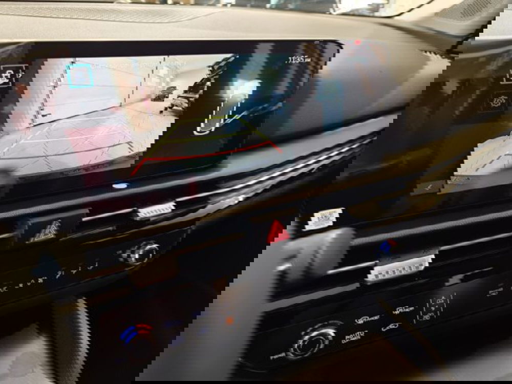 Kia Sportage nuova a Vicenza (12)