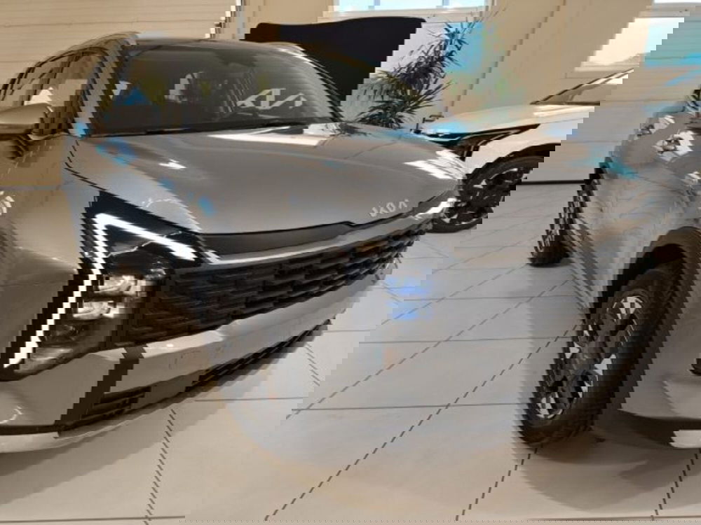 Kia Sportage nuova a Vicenza (3)