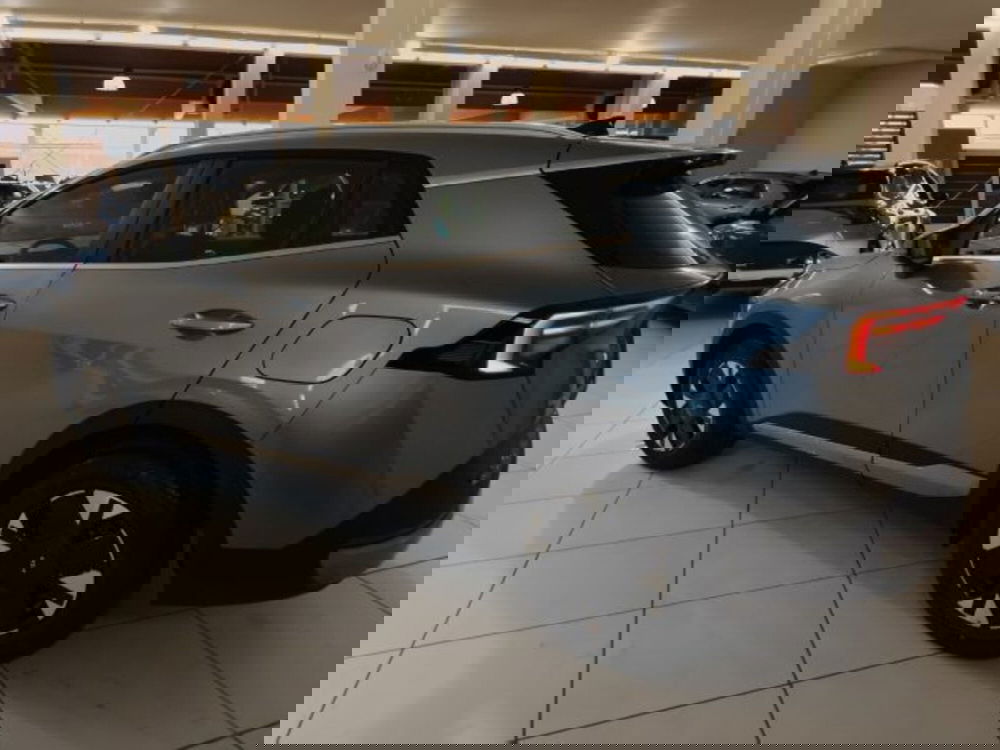 Kia Sportage nuova a Vicenza (4)