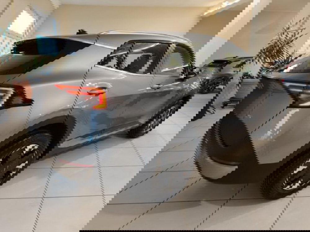 Kia Sportage nuova a Vicenza (6)