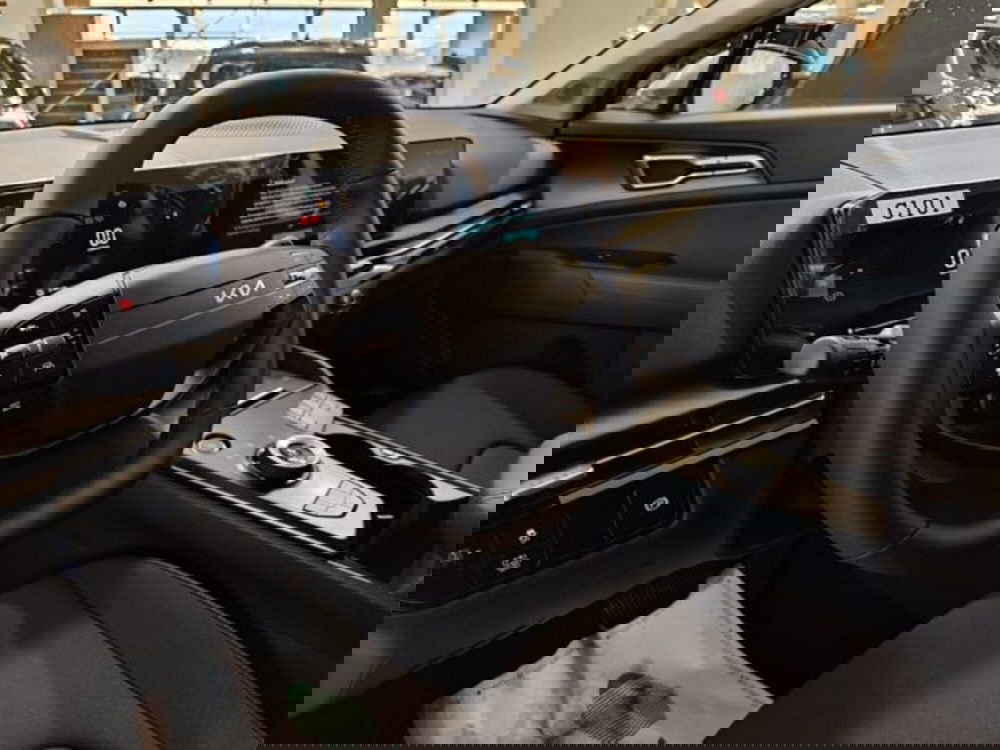 Kia Sportage nuova a Vicenza (7)