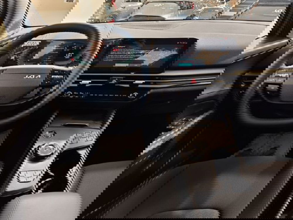 Kia Sportage nuova a Vicenza (8)