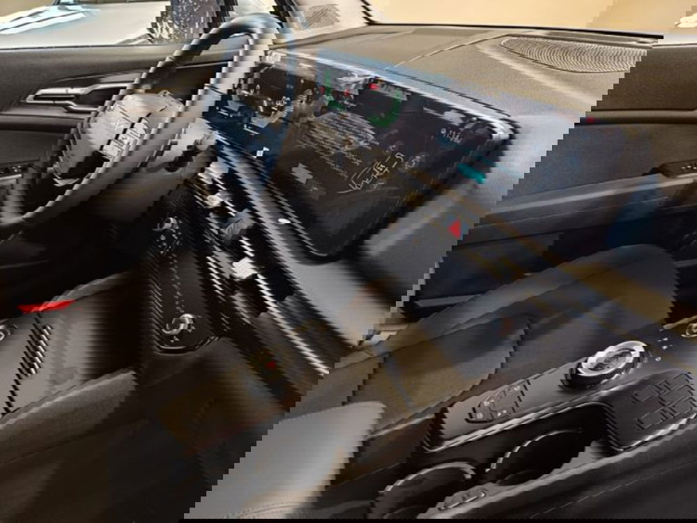 Kia Sportage nuova a Vicenza (9)