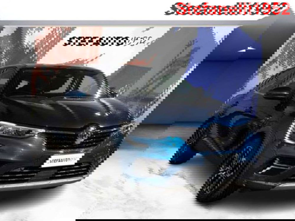 Renault Arkana usata a Bologna