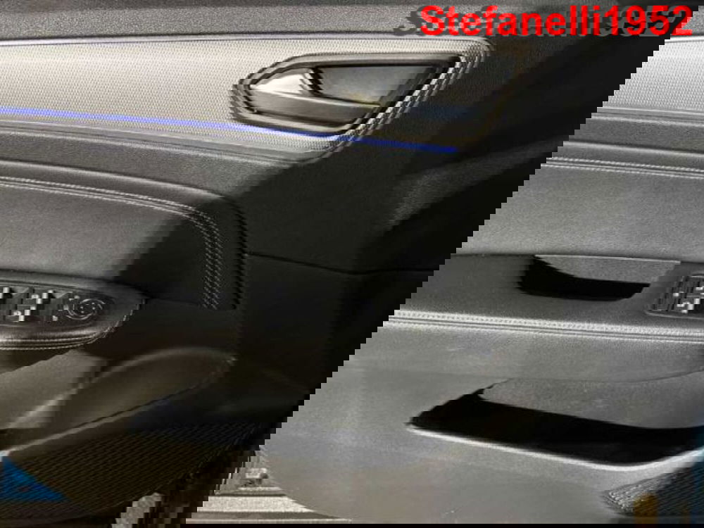 Renault Arkana usata a Bologna (10)