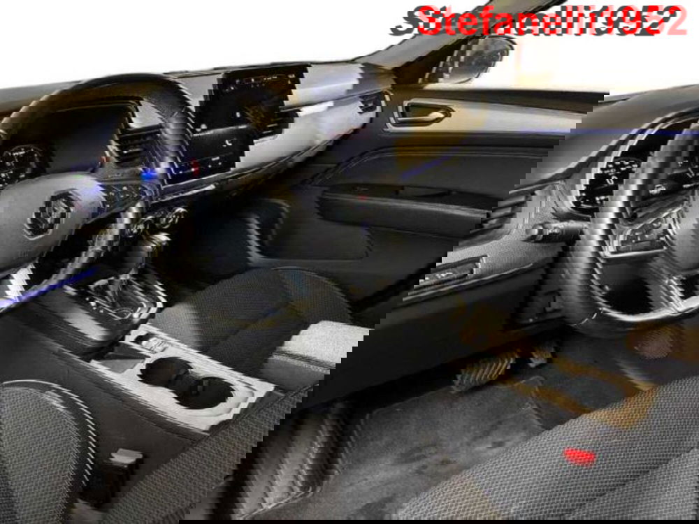 Renault Arkana usata a Bologna (11)