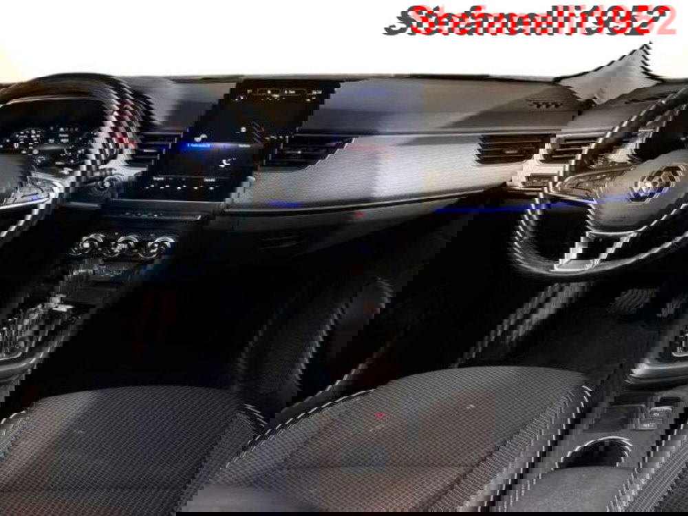 Renault Arkana usata a Bologna (13)