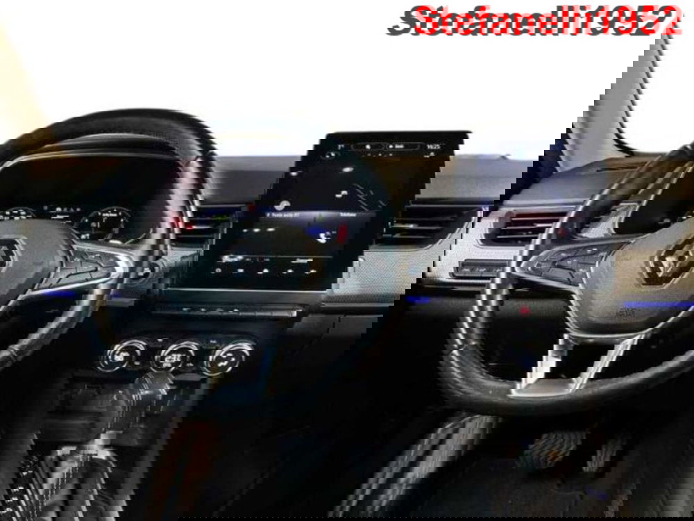 Renault Arkana usata a Bologna (14)