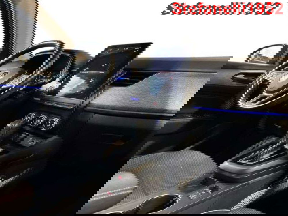 Renault Arkana usata a Bologna (15)