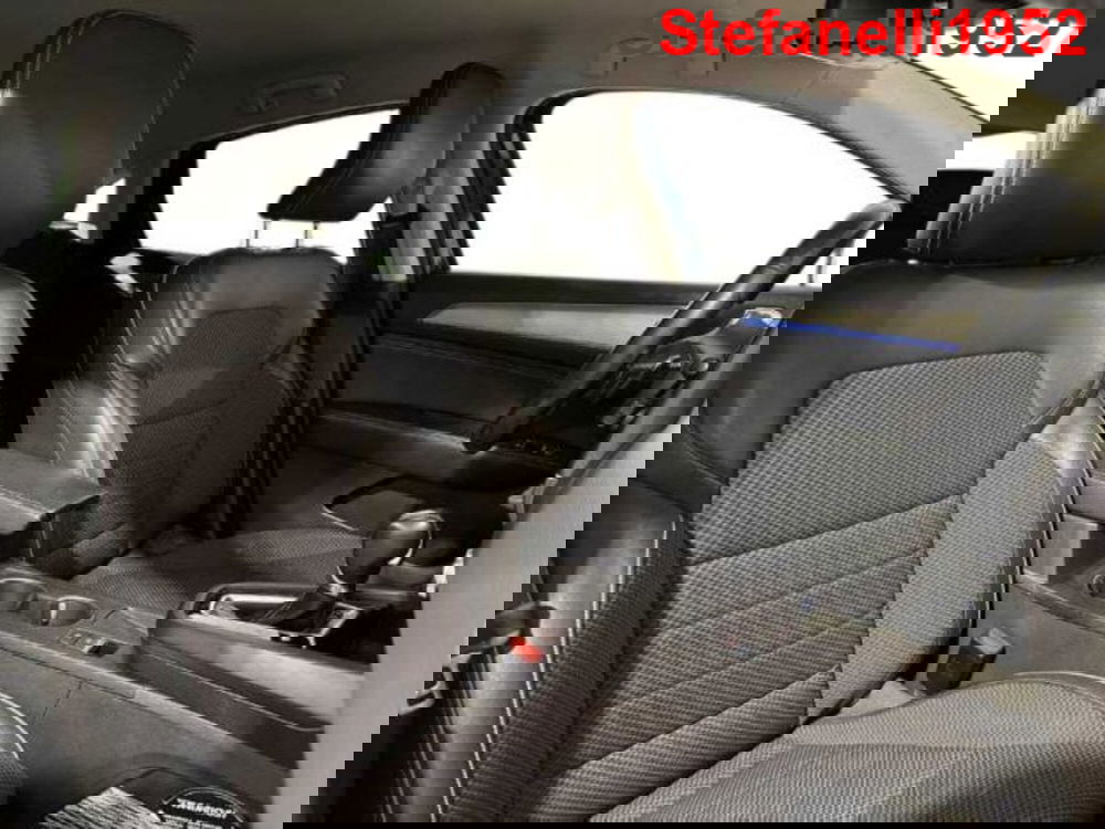 Renault Arkana usata a Bologna (16)