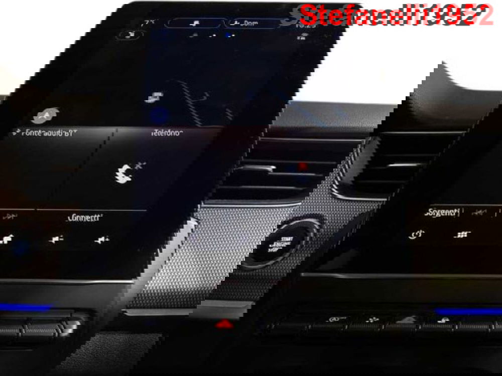 Renault Arkana usata a Bologna (17)