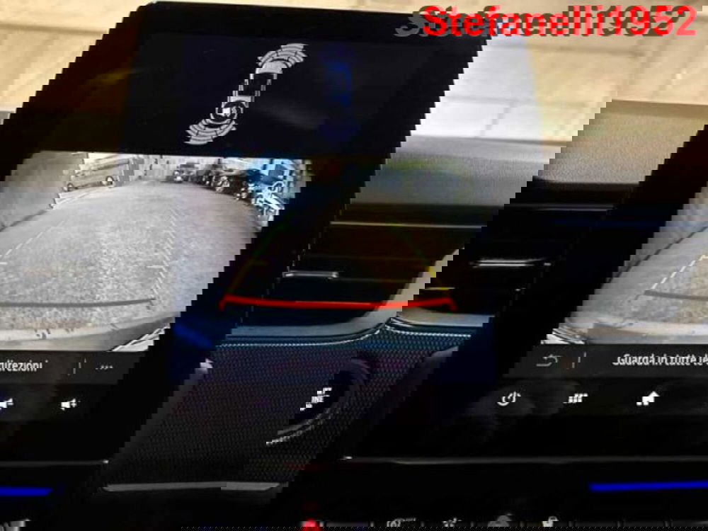 Renault Arkana usata a Bologna (18)