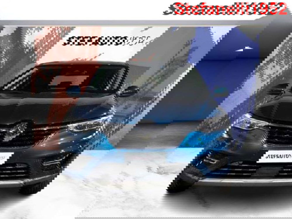 Renault Arkana usata a Bologna (2)