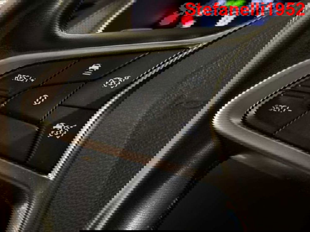 Renault Arkana usata a Bologna (20)